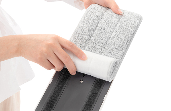 Teknik Penggunaan dan Penyelenggaraan Mop