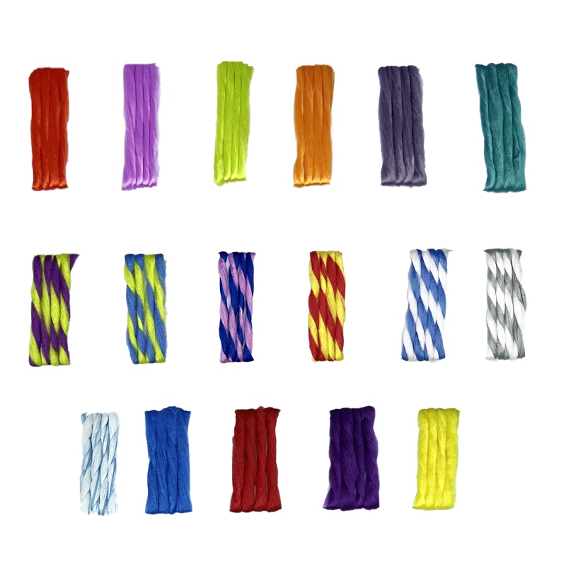 Benang Mop Microfiber Sepanyol 300d 576f