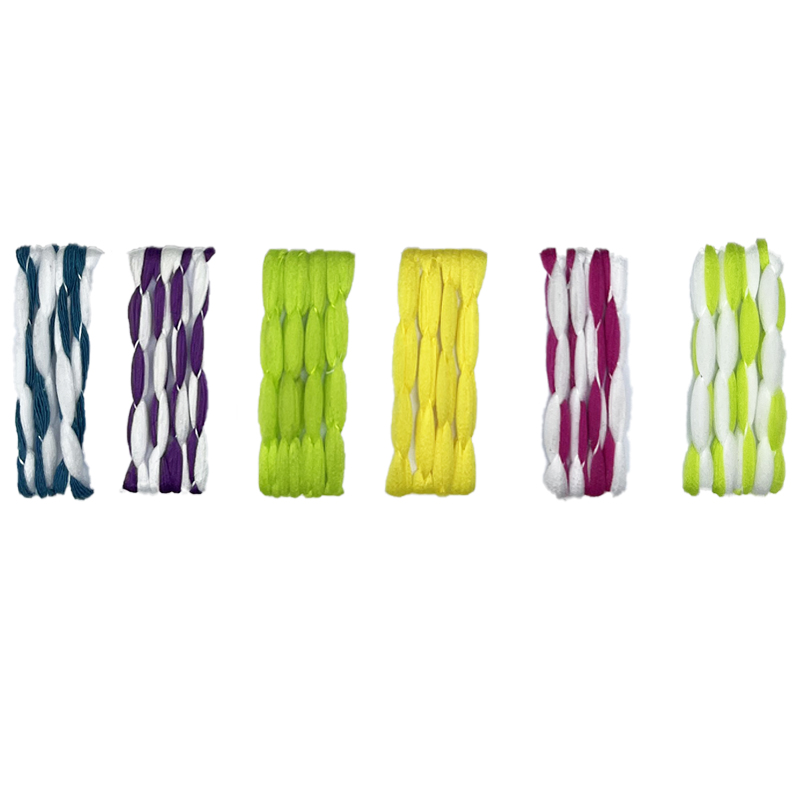 Benang Mop Microfibre Tali Rantai