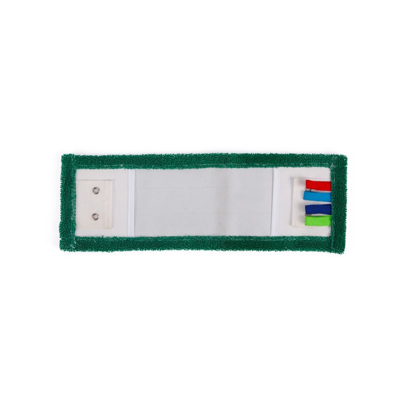 Isi Semula Mop Kain Microfiber Euro
