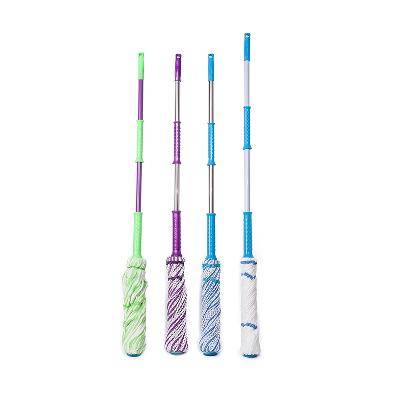 Mop Microfiber Pembersihan Rumah Tangga
