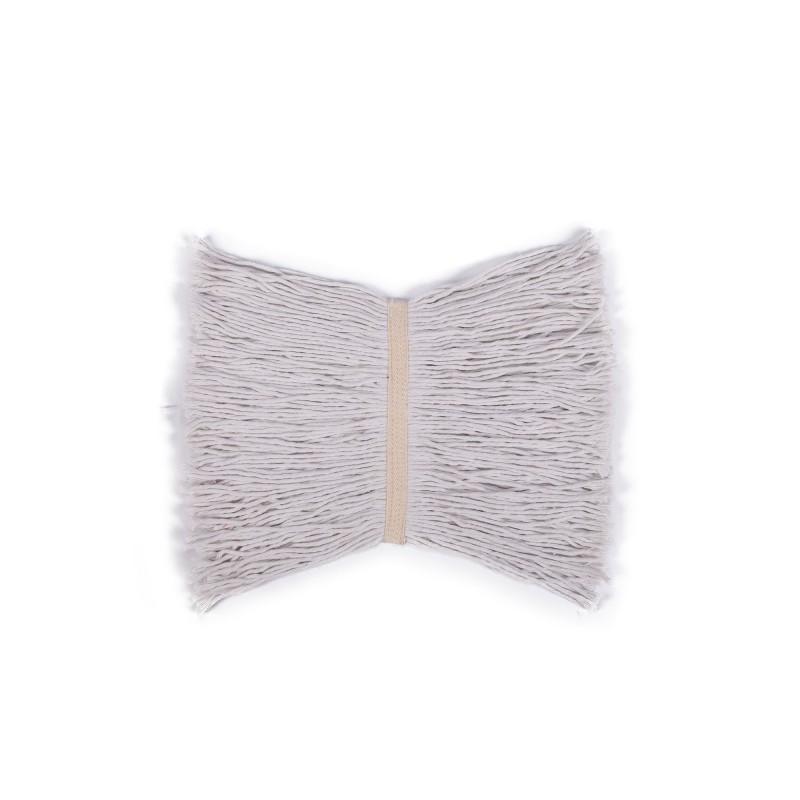 Japanese Cut End 1 inci Headband Mop Refill