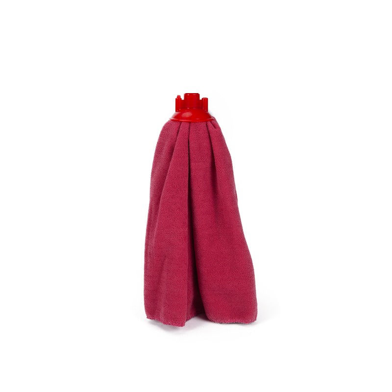 Isi Semula Mop Bukan Tenunan