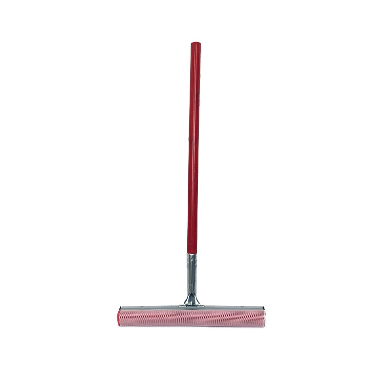 Berus Pengelap Getah Pemegang Kayu